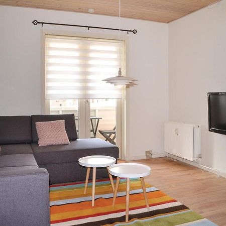 Cozy Apartment In Varde With Kitchen Exteriér fotografie