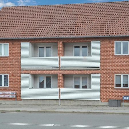 Cozy Apartment In Varde With Kitchen Exteriér fotografie