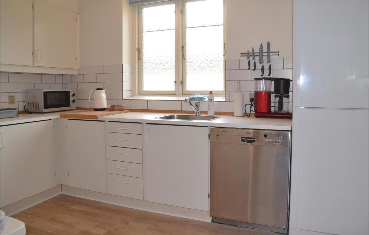 Cozy Apartment In Varde With Kitchen Exteriér fotografie