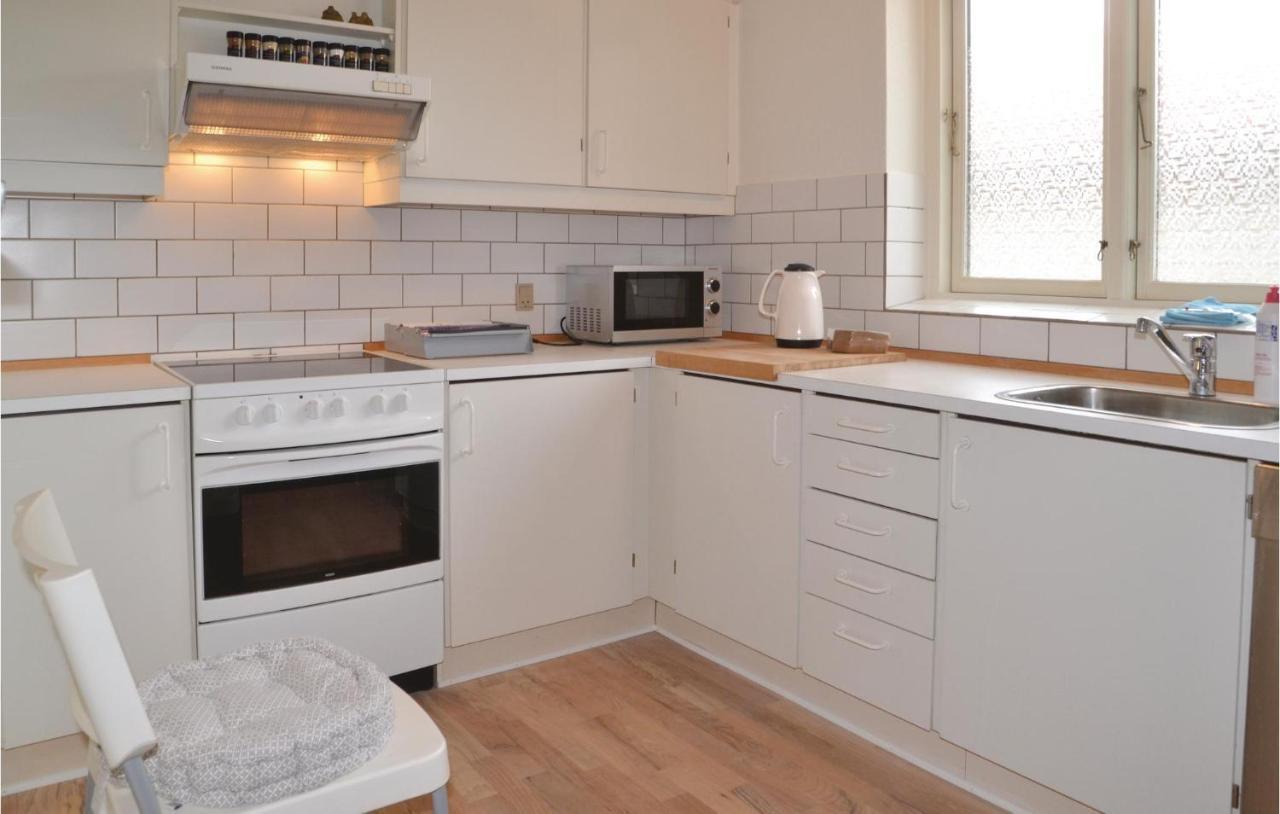 Cozy Apartment In Varde With Kitchen Exteriér fotografie