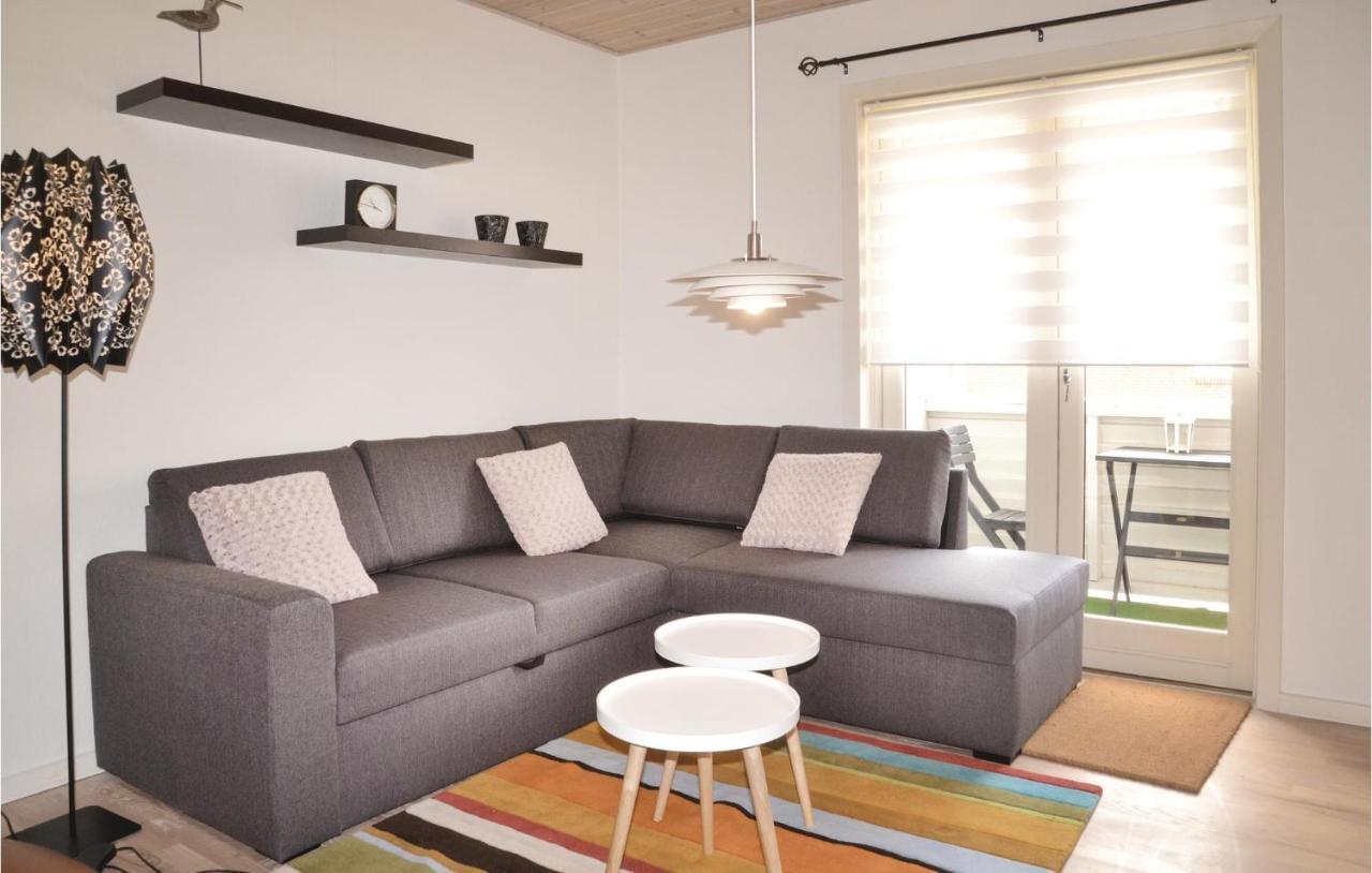 Cozy Apartment In Varde With Kitchen Exteriér fotografie