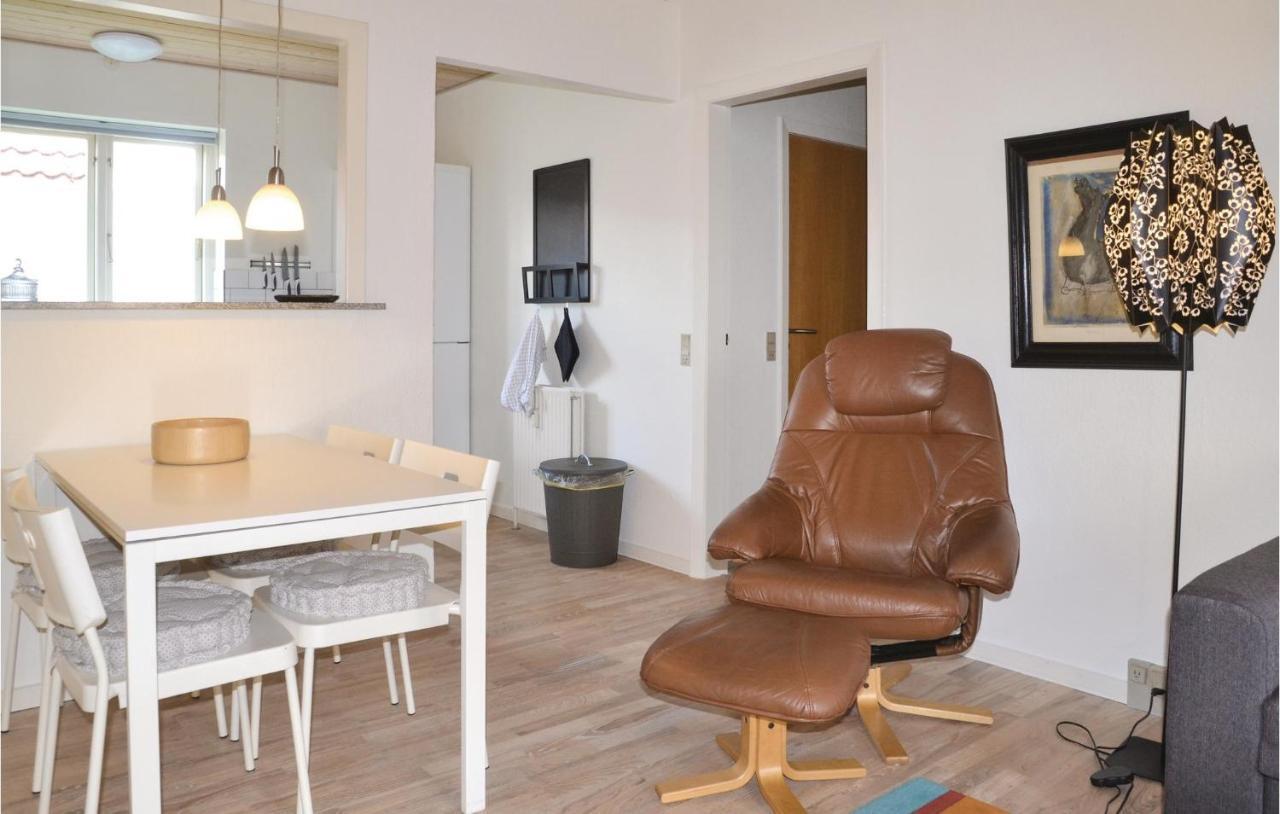 Cozy Apartment In Varde With Kitchen Exteriér fotografie
